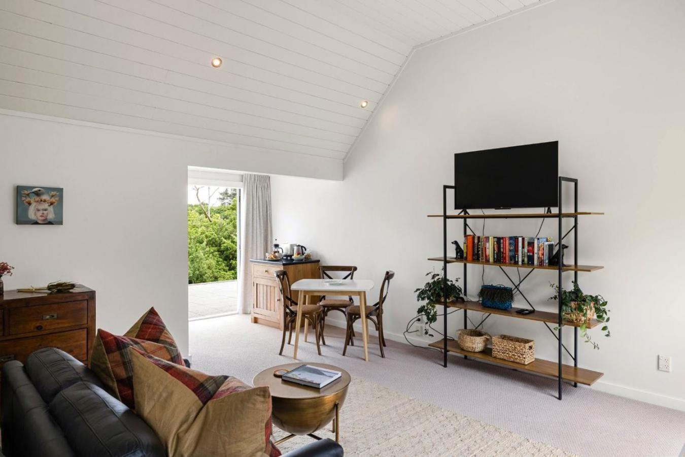 Hawthorn Cottage Tamahere Exterior foto
